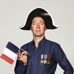 Ned Boulting