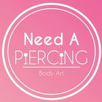 Body Piercing - NeedAPiercing