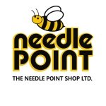 Needle Point 🐝