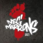 NEG MARRONS