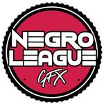 Negro League Gfx