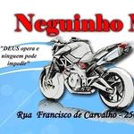 🏍️ NEGUINHO MOTOS