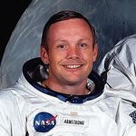 Neil Armstrong