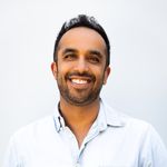 Neil Pasricha