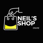 Neil’s shop