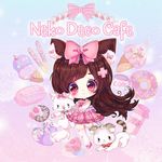 🐱 Neko Deco Café 🐱