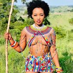 Nelisiwe Sibiya