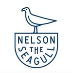 Nelson The Seagull