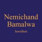 Nemichand Bamalwa Jewellers