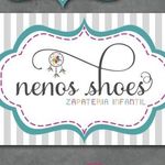 Nenos Shoes zapatería infantil