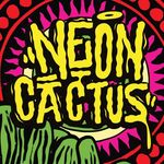 Neon Cactus