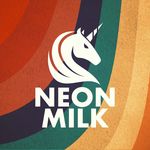 NEON MILK