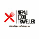 Nepali Food Traveller