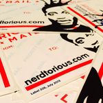 NERDTORIOUS.COM