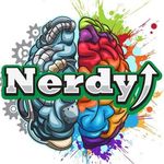 NerdyUp