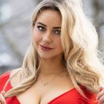 Neringa Križiūtė Neringa Križiūtė