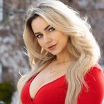 Neringa Križiūtė Neringa Križiūtė