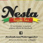 Nesta Reggae Bar