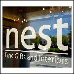 Nest Fine Gifts & Interiors