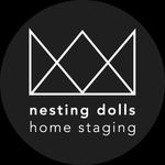 Nesting Dolls Design