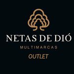 NETAS DE DIÓ | OUTLET