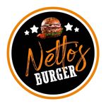 Netto's burger delivery