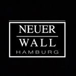 Neuer Wall Hamburg