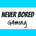 Never Bored Gaming