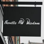 Neville Wisdom Design Studio