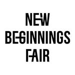 New Beginnings Fair