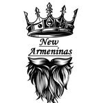 New Armenians    Follow⤴️⤴️⤴️
