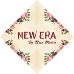 New Era By Miss Mehta