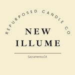 New Illume •Candle Co•