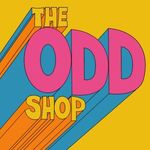 THE ODD SHOP -  VINTAGE