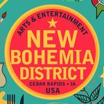 New Bohemia District