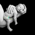 Newborn Photographer - Chandra