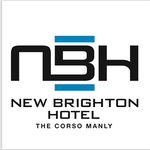 New Brighton Hotel