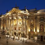 Newcastle Theatre Royal