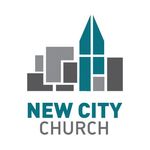 New City Church | Raleigh, NC