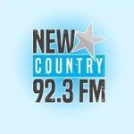 Fredericton's New Country 92-3