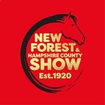 New Forest Show