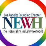 NEWH L.A. Founding Chapter