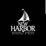 New Harbor