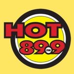 The New HOT 89-9