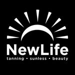 New Life Tanning