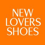 New Lovers Shoes