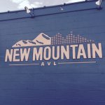 NEW MOUNTAIN AVL