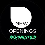 New Openings Rochester