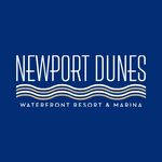 Newport Dunes Resort