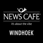 News Cafe Windhoek